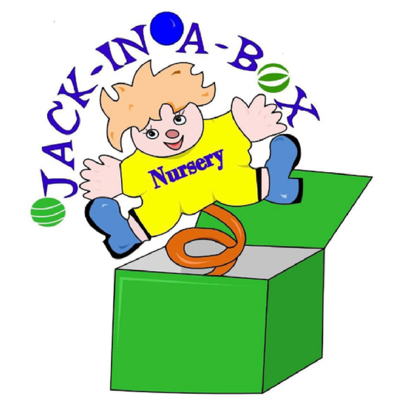 Jack in a Box Nursery